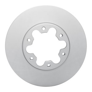 Ford Transit-250 Brake Rotor (1) - Front - R1 Concepts - GEOSPEC Coated - `20-`25